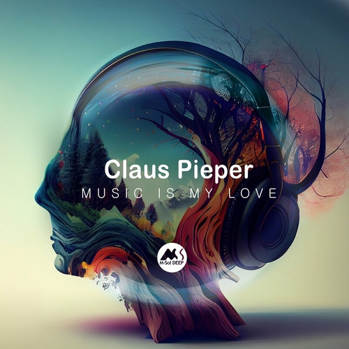 Claus Pieper - Music Is My Love [MSD244]